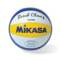 Mikasa-VLS300-Beach-Volleyball