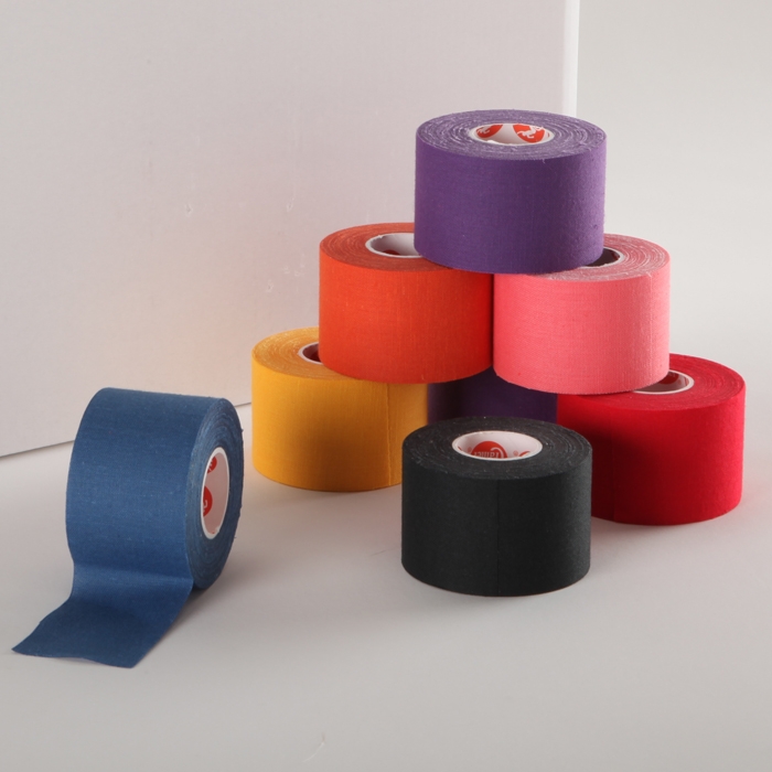 Australian Volleyball Warehouse Cramer Coloured 38mm Sports Tape