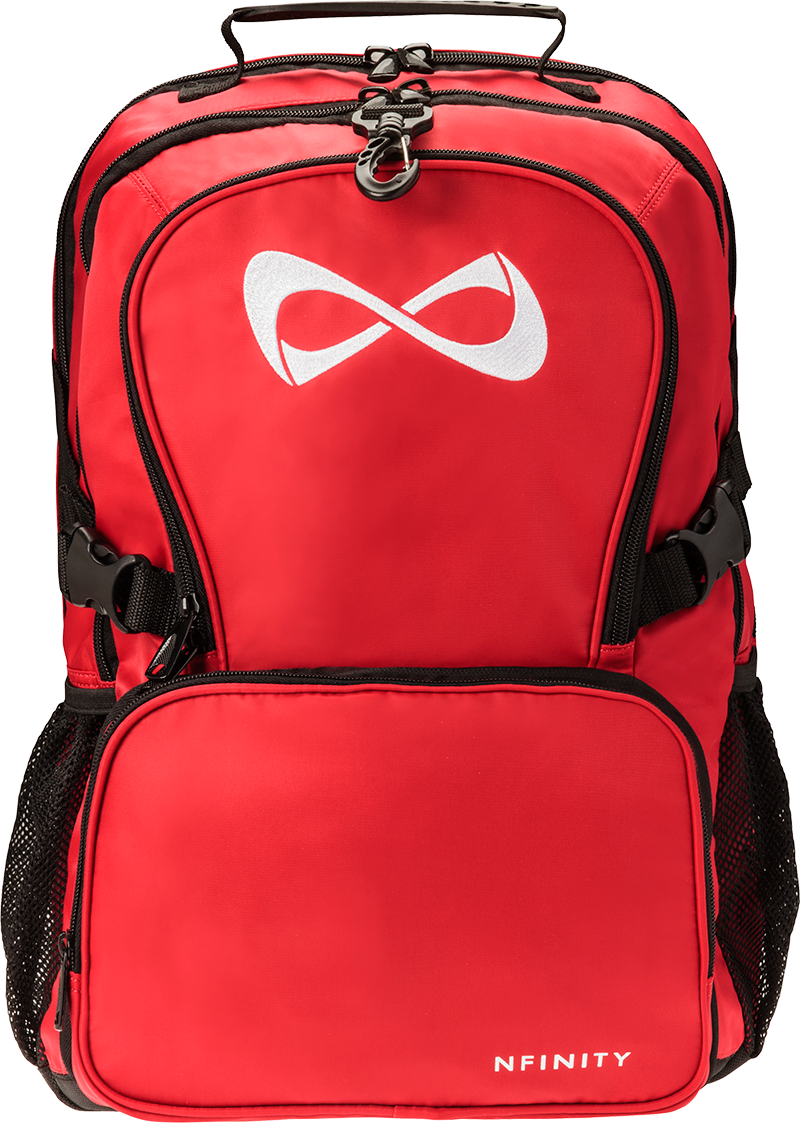 australian volleyball warehouse nfinity backpack red australian volleyball warehouse nfinity backpack red