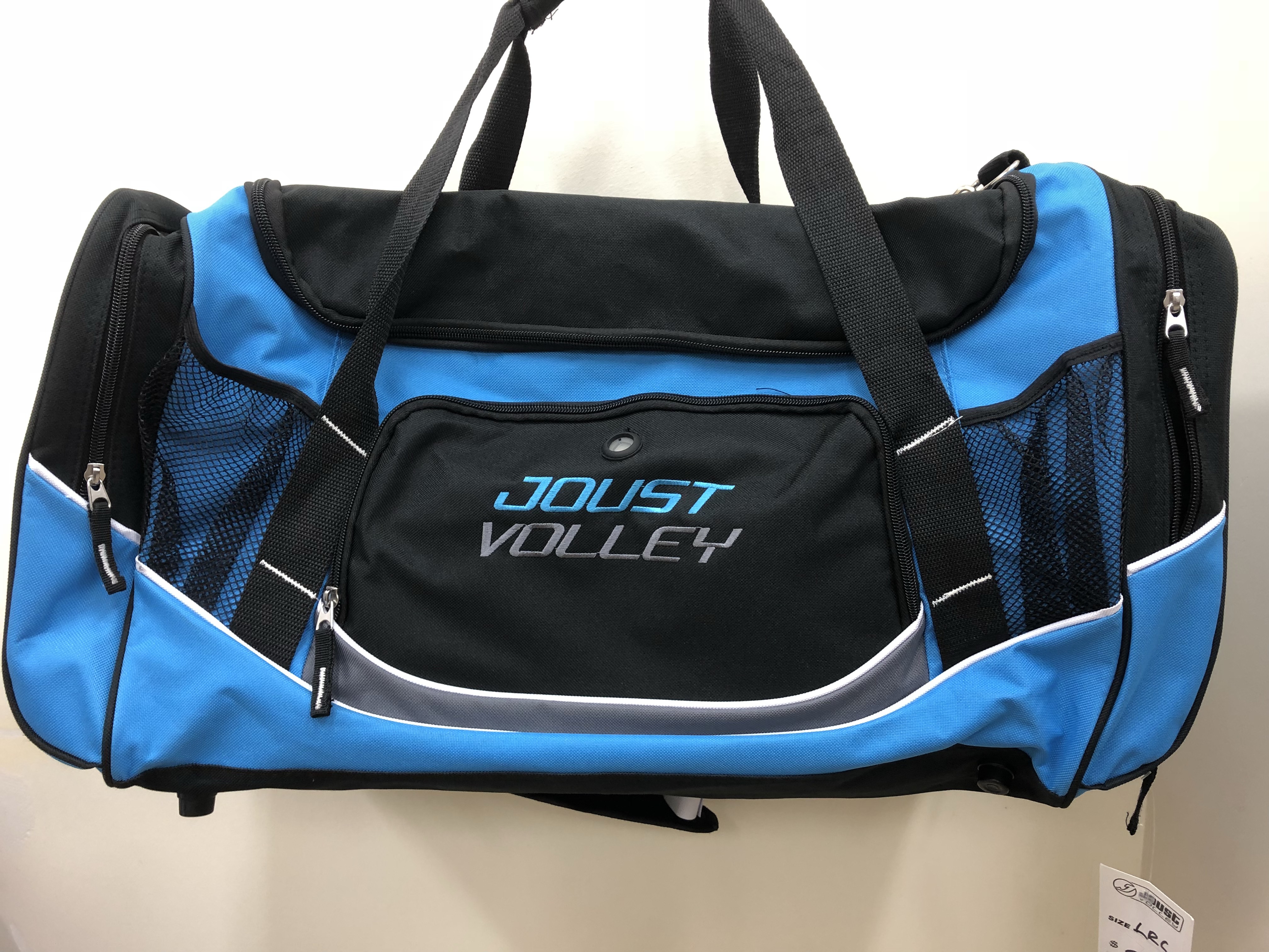 Australian Volleyball Warehouse Joust Volley Large Gear Bag