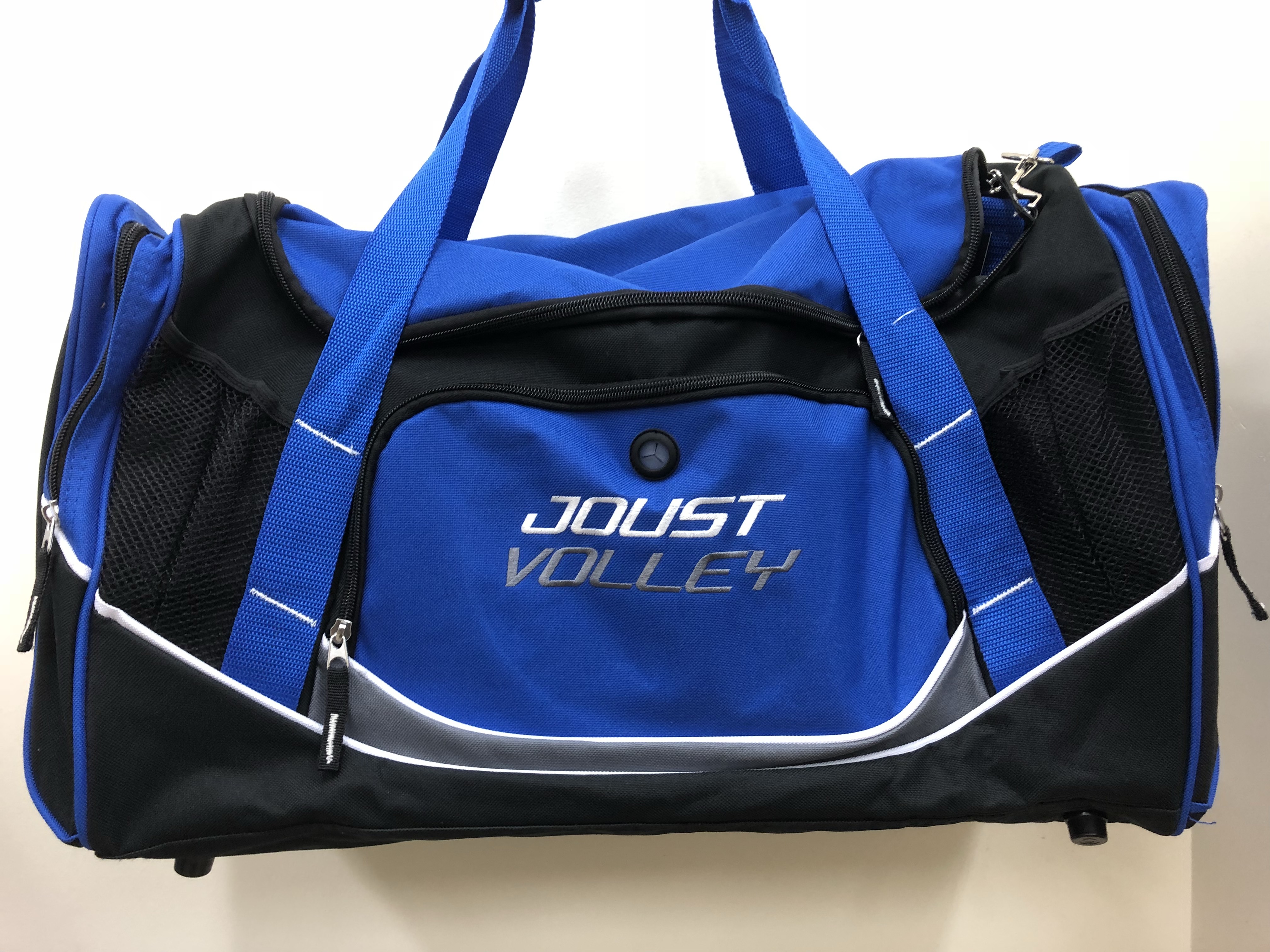 Australian Volleyball Warehouse Joust Volley Large Gear Bag