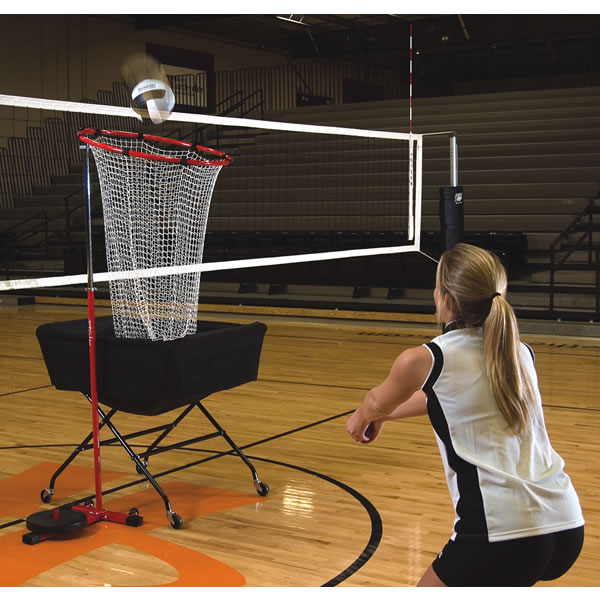 Australian Volleyball Warehouse Tandem Target Challenger