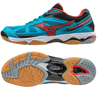 Mizuno Hurricane Mizuno Hurricane