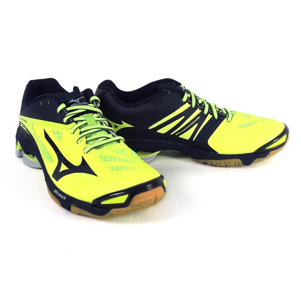 Mizuno Wave Lightning Z2 Mizuno Wave Lightning Z2