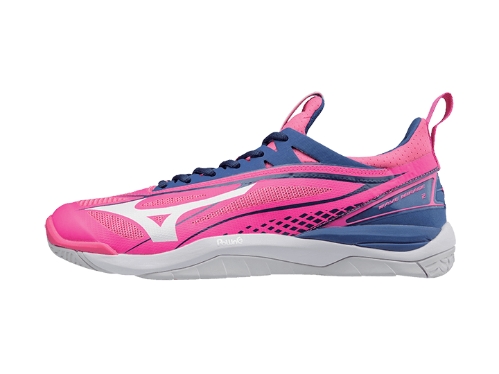 wave mirage 2.1