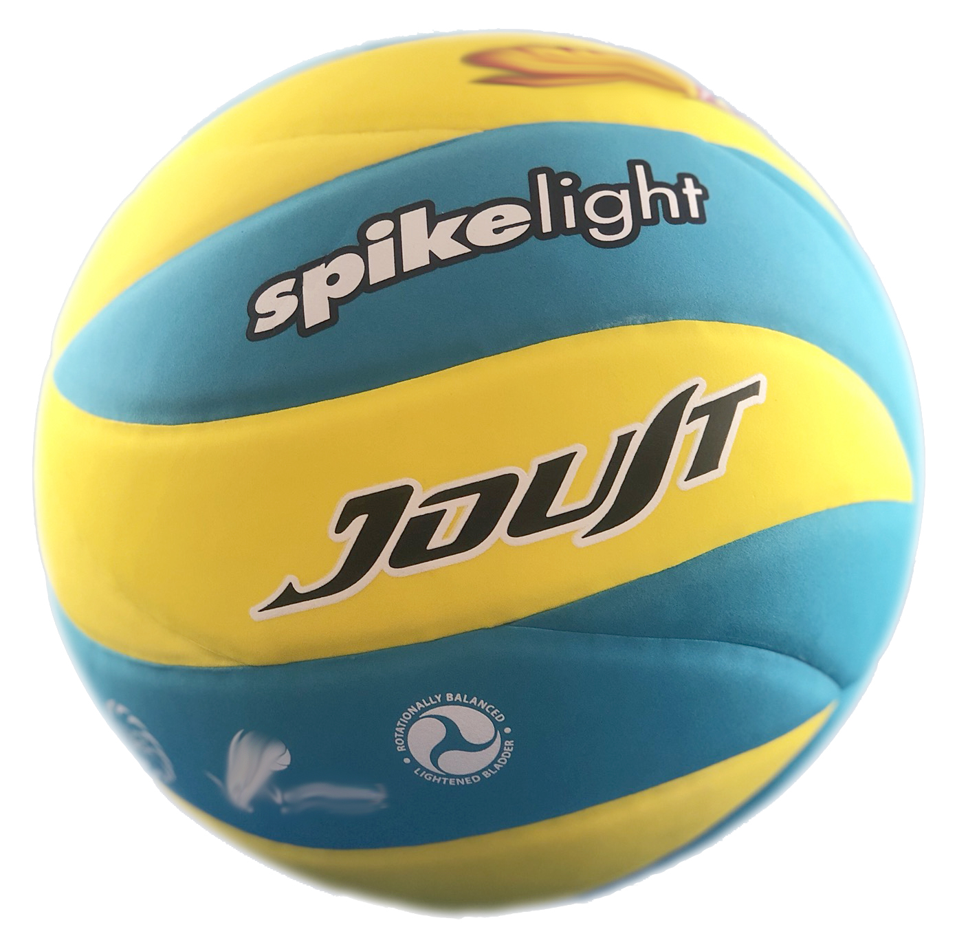 Australian Volleyball Warehouse Joust SpikeLight Junior Volleyball