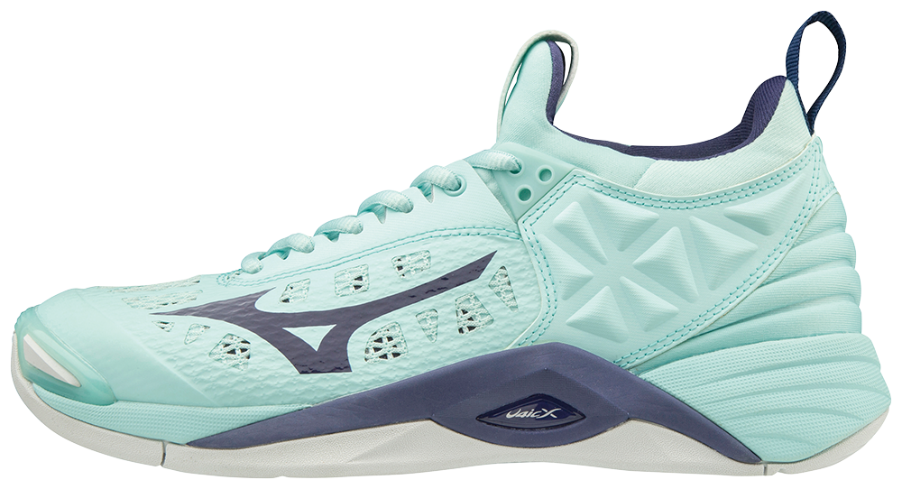 mizuno volleyball australia