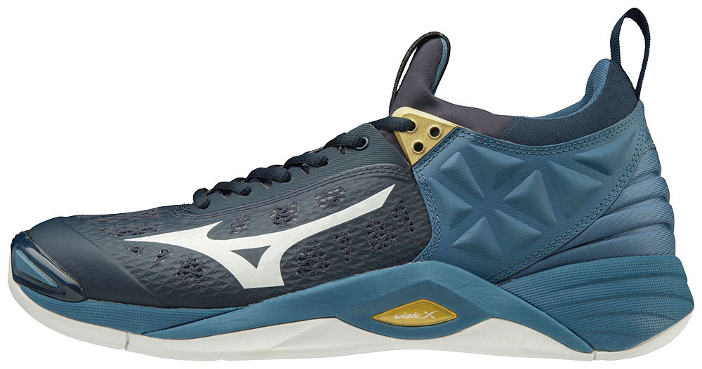 mizuno australia volleyball