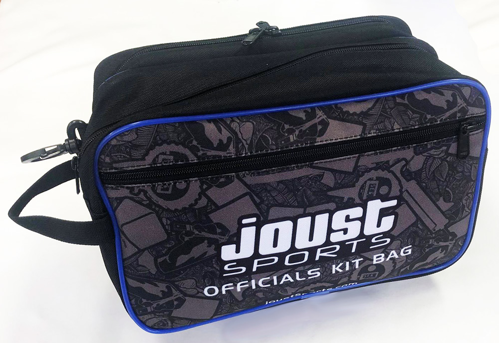 Australian Volleyball Warehouse Joust Officials Kit Bag