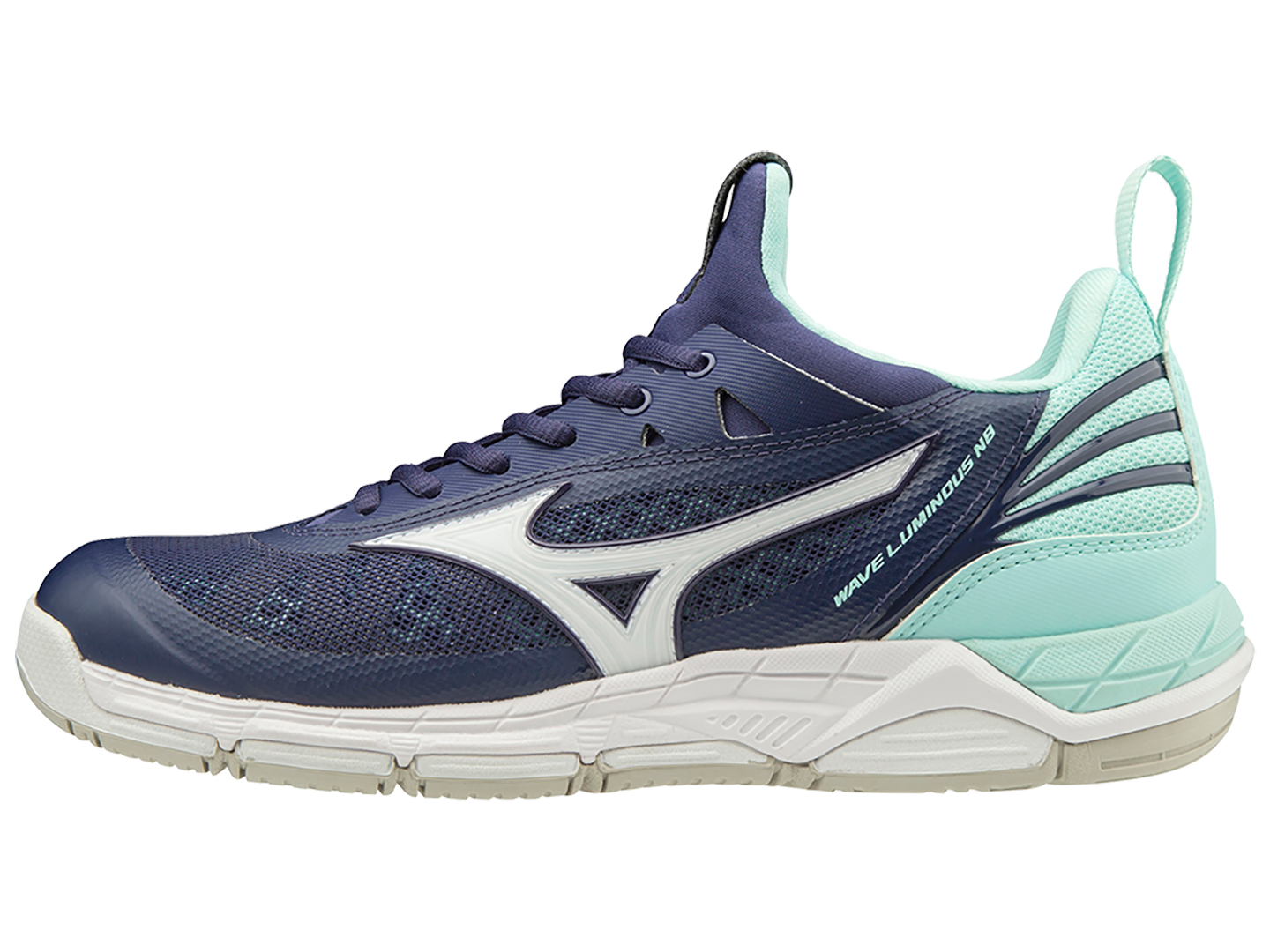 luminous mizuno