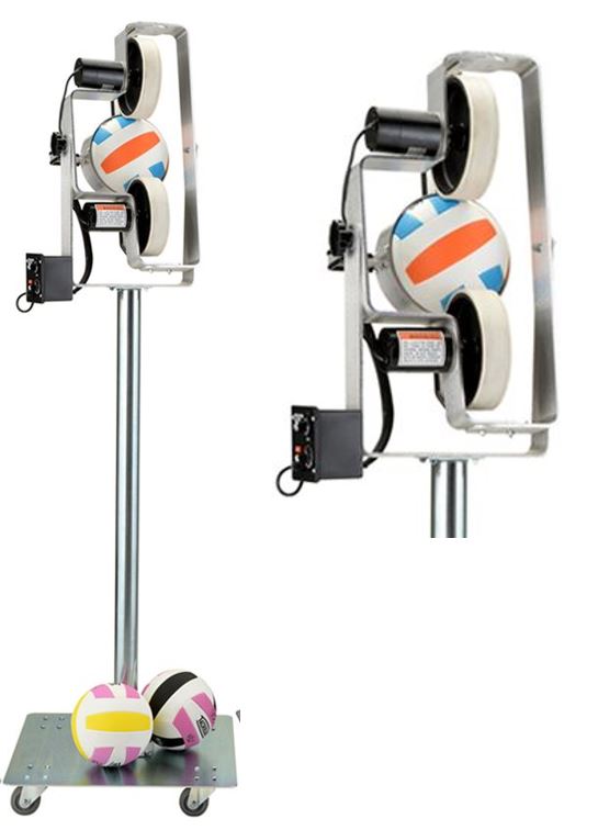 Australian Volleyball Warehouse Sports Tutor Volleyball Machine