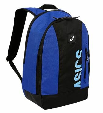 asics volleyball backpack