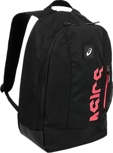 asics volleyball backpack