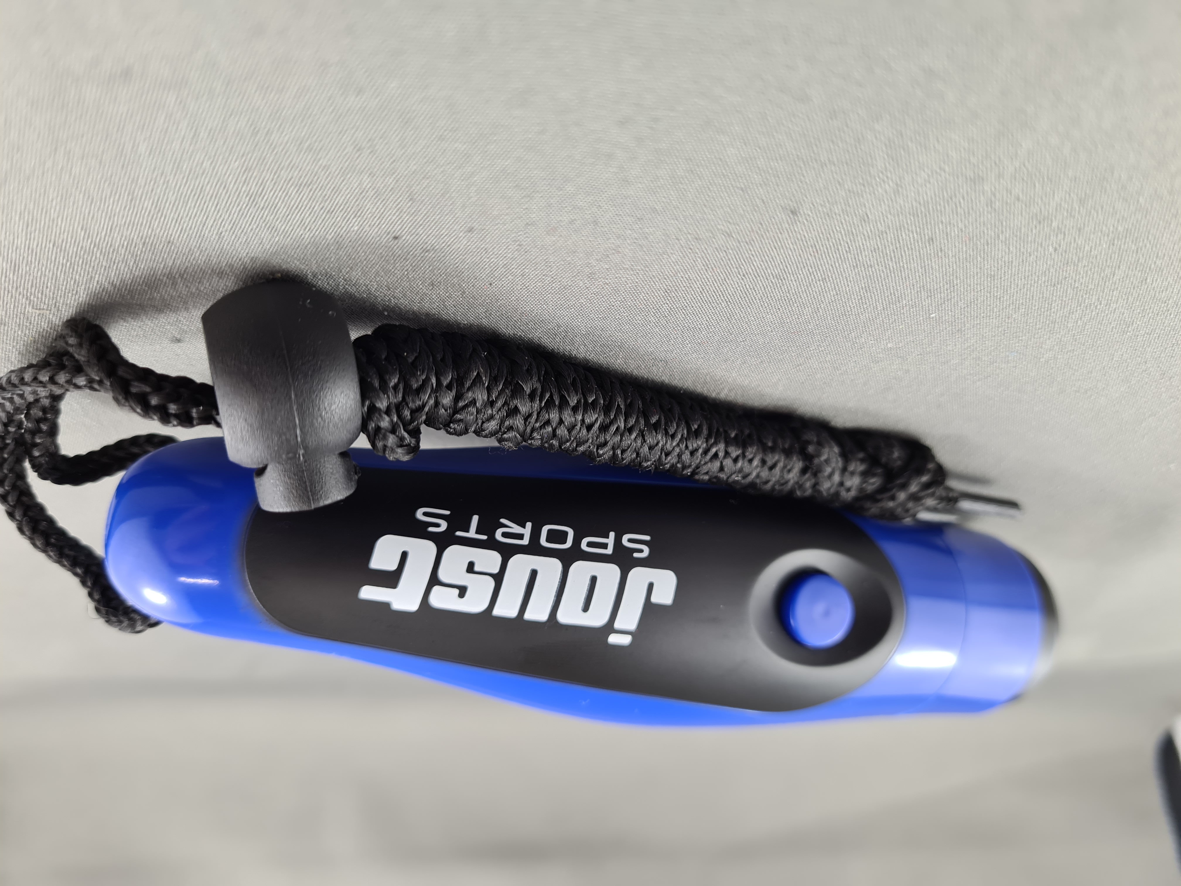 Australian Volleyball Warehouse Joust Electronic Whistle