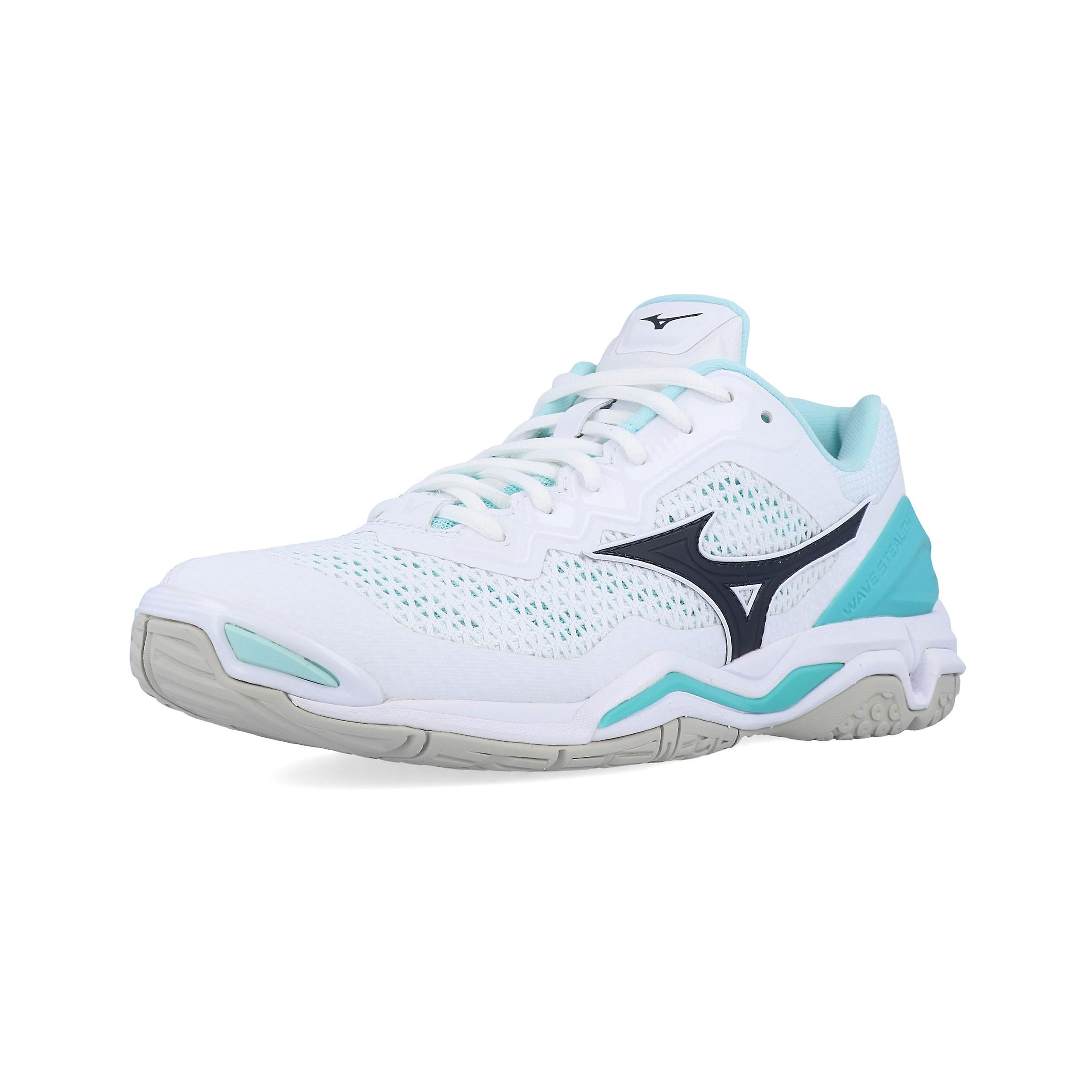 mizuno stealth v