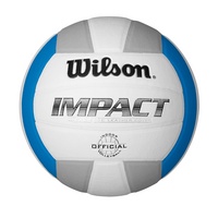 Wilson Impact