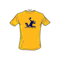 UWA Logo T-Shirt - 1