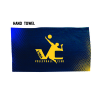 UWA Hand Towel