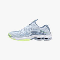 Mizuno Wave Lightning Z7 - Heather/White/Neon Lime - 1