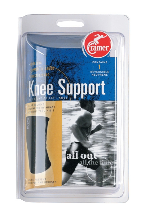 Australian Volleyball Warehouse - Cramer Knee Support