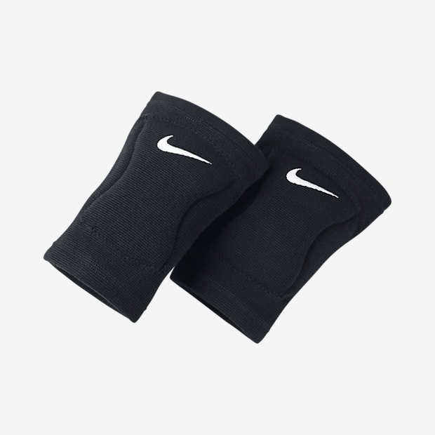 Nike Streak Volleyball Knee Pads 2