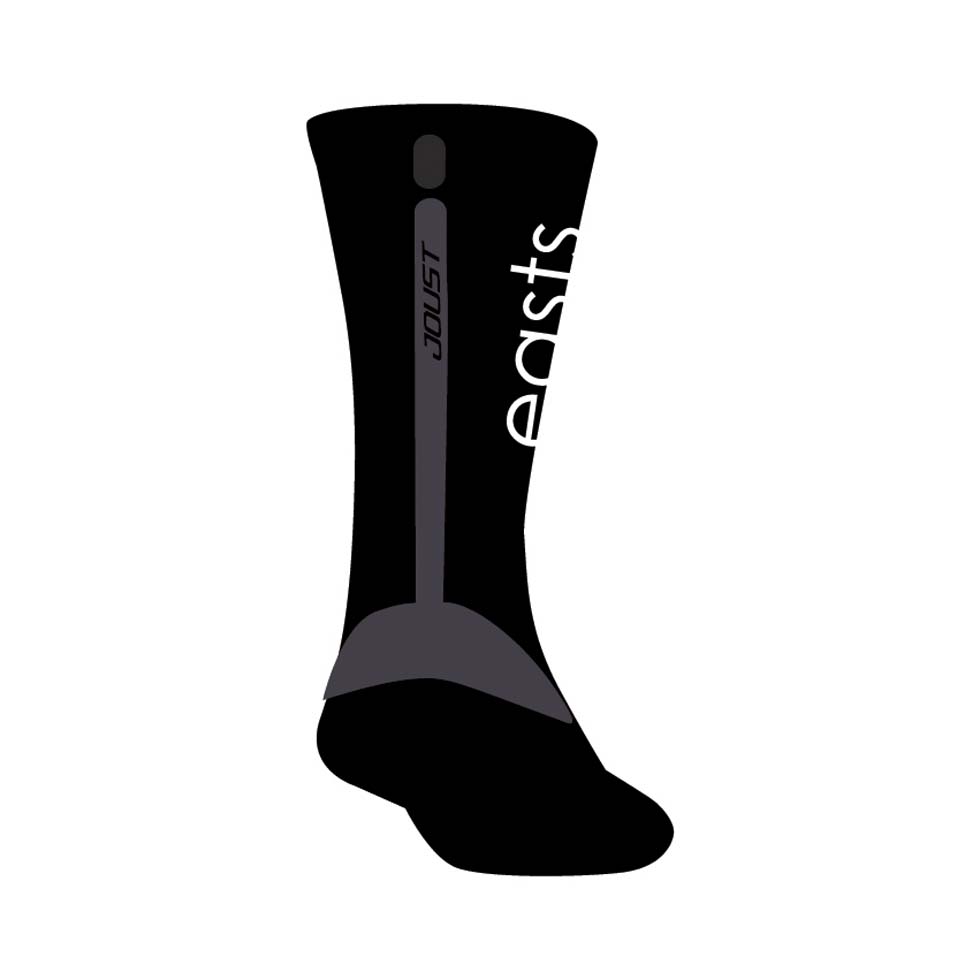 Easts Club Socks 1