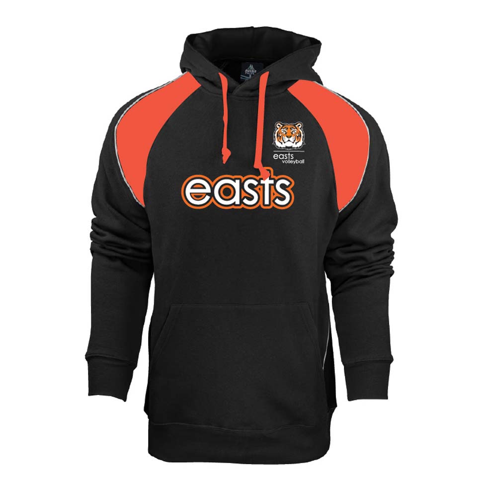 Easts Club Hoodie - UNISEX 1