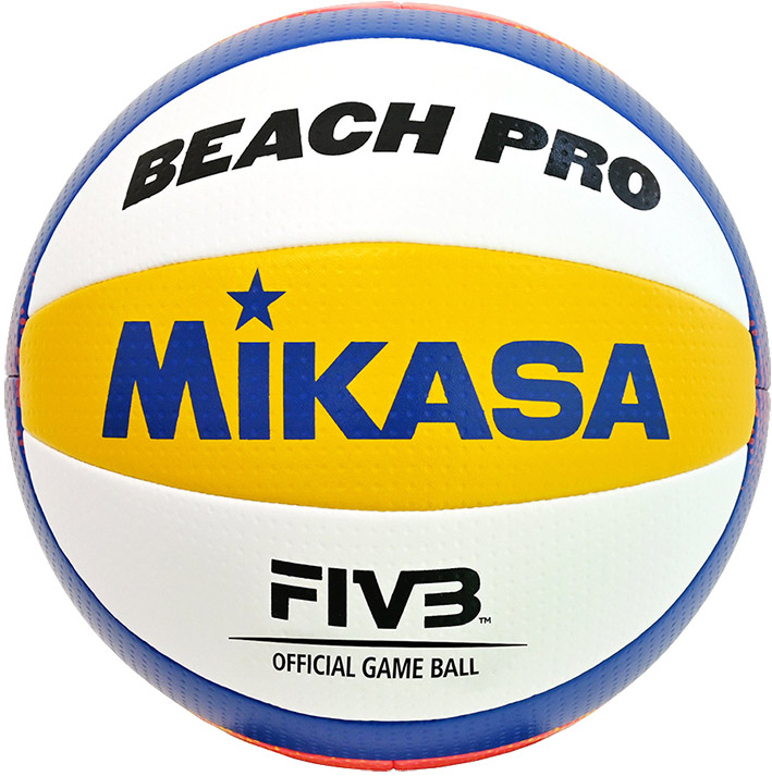 Mikasa Beach Pro 550C FIVB Match Ball 1