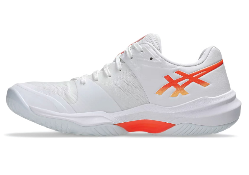 Australian Volleyball Warehouse Asics Sky Elite FF MT3 White