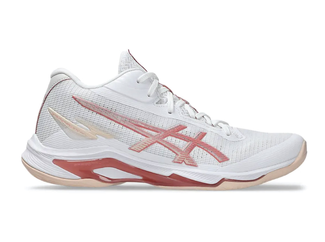Australian Volleyball Warehouse - Asics Netburner Ballistic FF MT