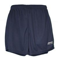 Joust-Micromesh-Training-Shorts