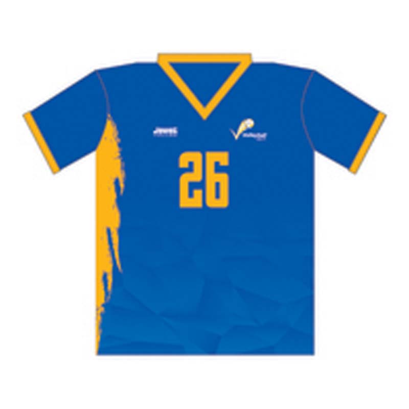 ACT-State-Team-Mens-Playing-Top---Royal