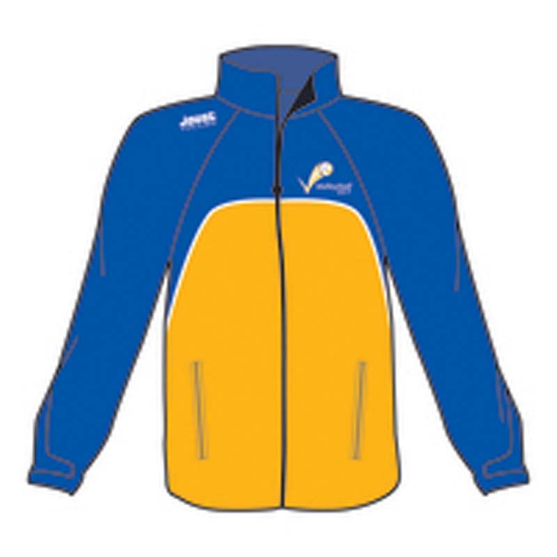 ACT-State-Team-Softshell-Jacket