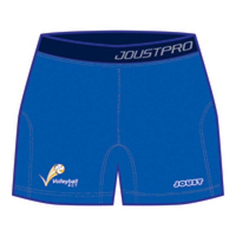 ACT-State-Team-4-Pro-Bike-Shorts