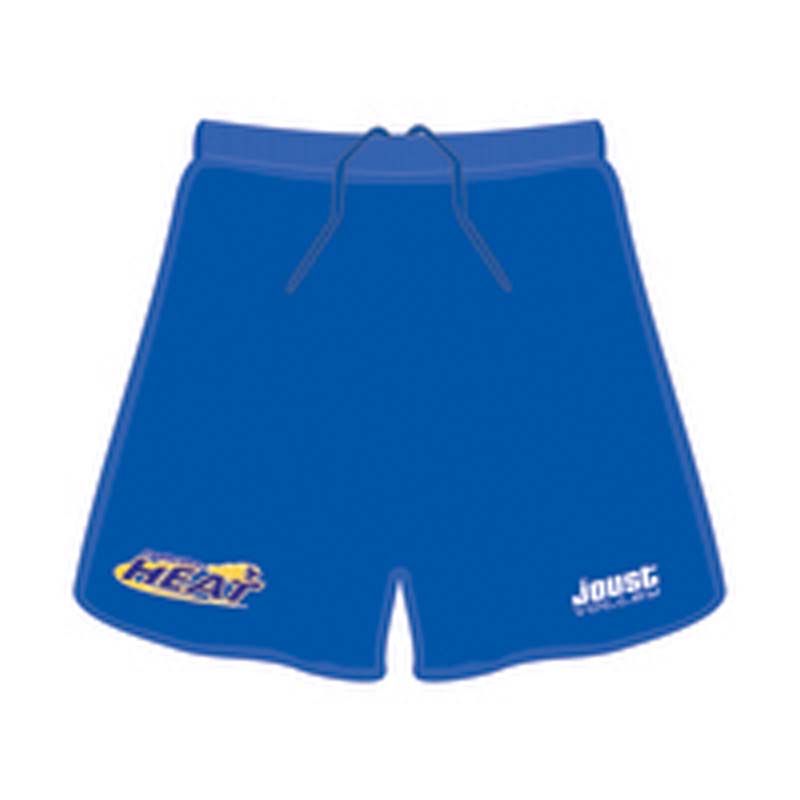 ACT-State-Team-Playing-Shorts