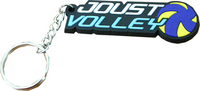 Joust-Volley-Key-Ring