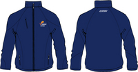 Volleyball-Australia-Referee-Jacket