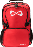 Nfinity-Backpack---Red
