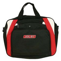 Joust-Coaches-Bag---Red/Black