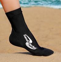 Vincere-Sand-Socks---Black