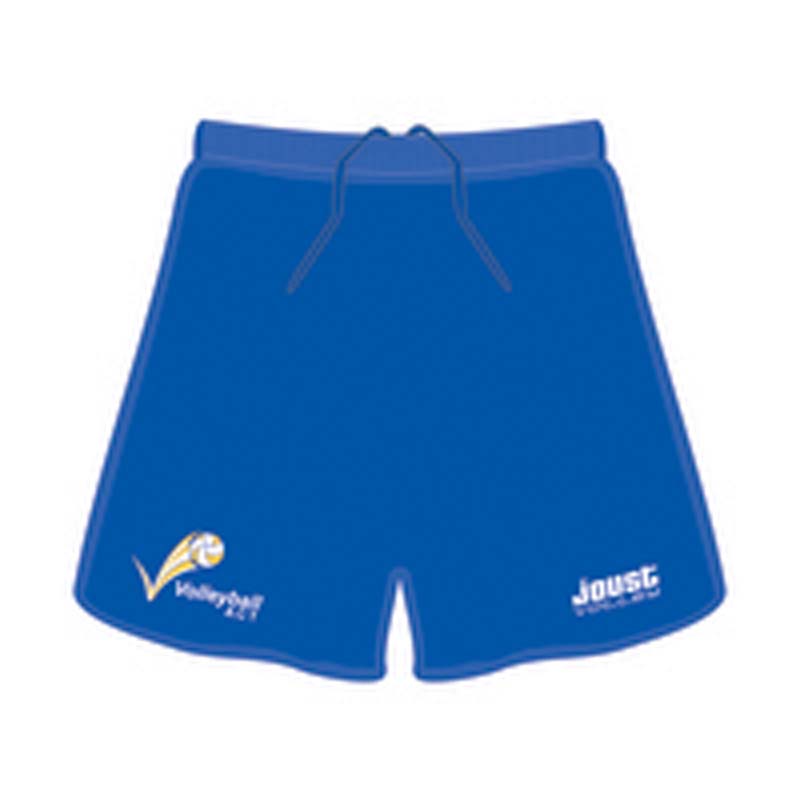 ACT-State-Walkout-Shorts---Mens