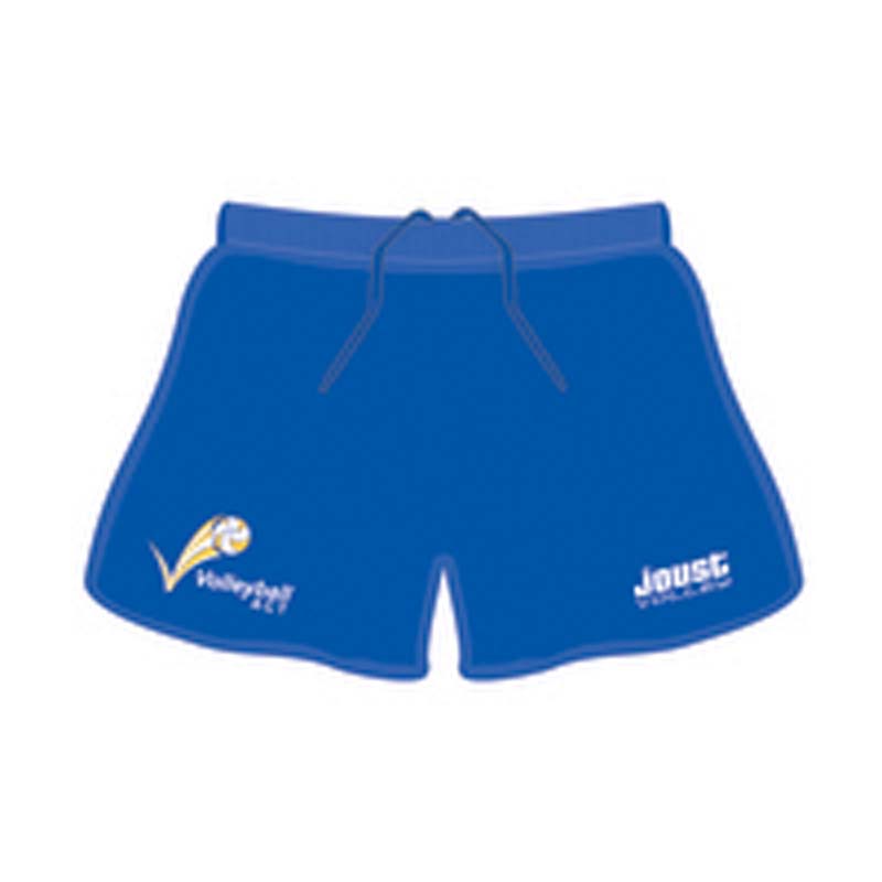 ACT-State-Walkout-Shorts---Womens