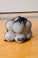 Tandem-Mesh-Ball-Bag