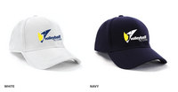 VIC-State-Team-Mesh-Back-Cap---Navy/White