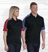 Challenger-Polo-Unisex