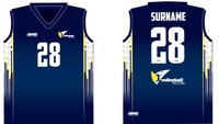 VIC-Indoor-Playing-Top---Womens-Navy
