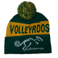 Volleyroos-Beanie