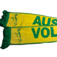 Volleyroos-Scarf