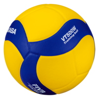 Mikasa-VT500W-Heavy-Ball