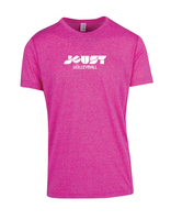Joust-Swirl-Womens-T-Shirt---Pink